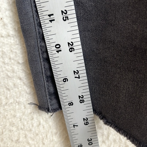 Articles of Society Gray Jeans Size 29 - Picture 6 of 8